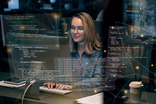 Liverpool IT solutions including network management, cloud services, data backup, cybersecurity and enterprise integration