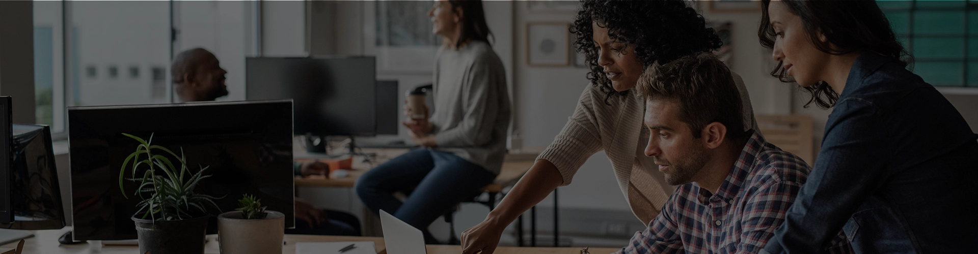 Contact Us – Future-Ready AI Solutions & Intelligent Support