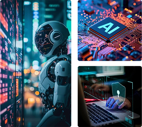 Liverpool AI solutions with fast infrastructure, reliable software and advanced models for smarter, cost-efficient business