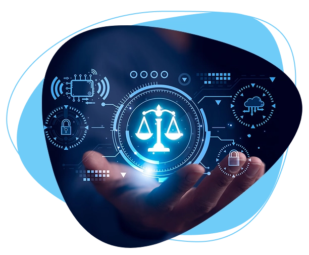 Liverpool Responsible AI principles ensuring fairness, transparency, privacy, accountability and reliable, safe performance