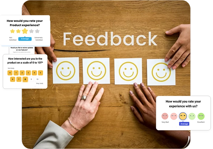Liverpool Feedback Management System for real-time customer insights, secure access control, multi-language support and customizable reporting