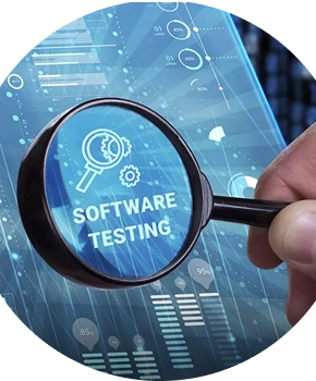 Liverpool testing web applications for performance, security and fixing issues