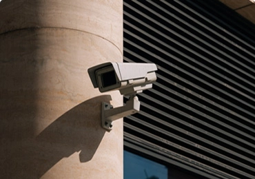 Liverpool intelligent CCTV solution with HD cameras, remote access, night vision, vandal resistance and secure cloud storage